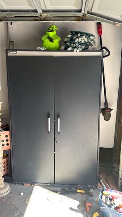 Black and decker storage shed