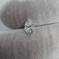 1.05 Carat Marquee Diamond 