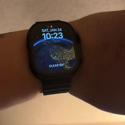 Ultra Watch 2 Brand New Unlocked
