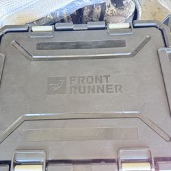 Front Runner Wolf Pack Pro