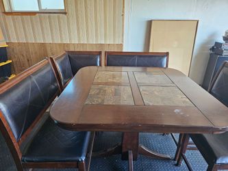 Dining Table set