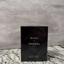 BLEU DE CHANEL Eau de Parfum - 100ML 