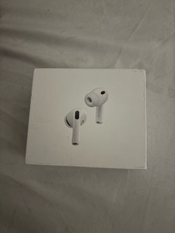 AirPod pro 3