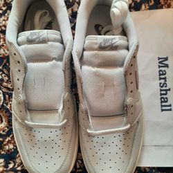 DS Jordan 1 Low 85 Size 12 $160
