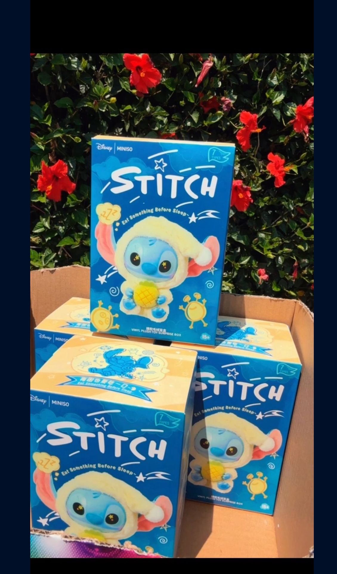 Stitch