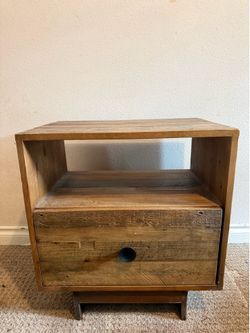 Nightstand