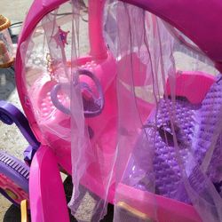 Disney Princess Carriage 