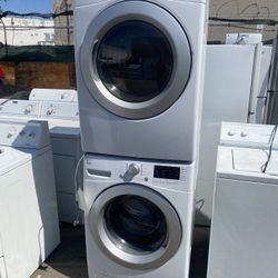 Kenmore Washer And Gas Dryer 