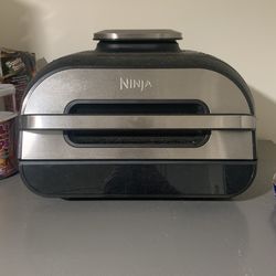 Ninja Foodi 