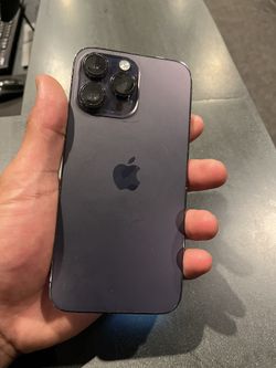 iPhone 14max Pro, 256gb