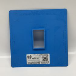 10 Pack Quick Flash (E-SGR) ELECTRICAL SINGLE GANG 1/2" RAISED PLASTER RING COVER FLASHING PANEL 