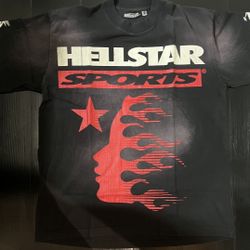 HELLSTAR SHIRT 