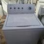Kenmore Washer And Gas Dryer Super Capacity And Heavy Duty Works Excellent 