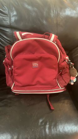 Diaper Bag