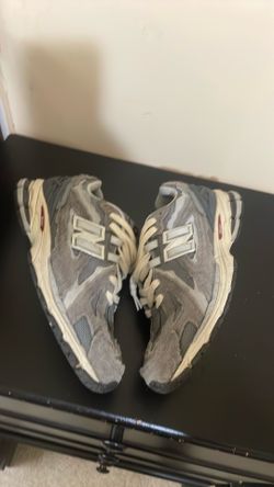 New balance