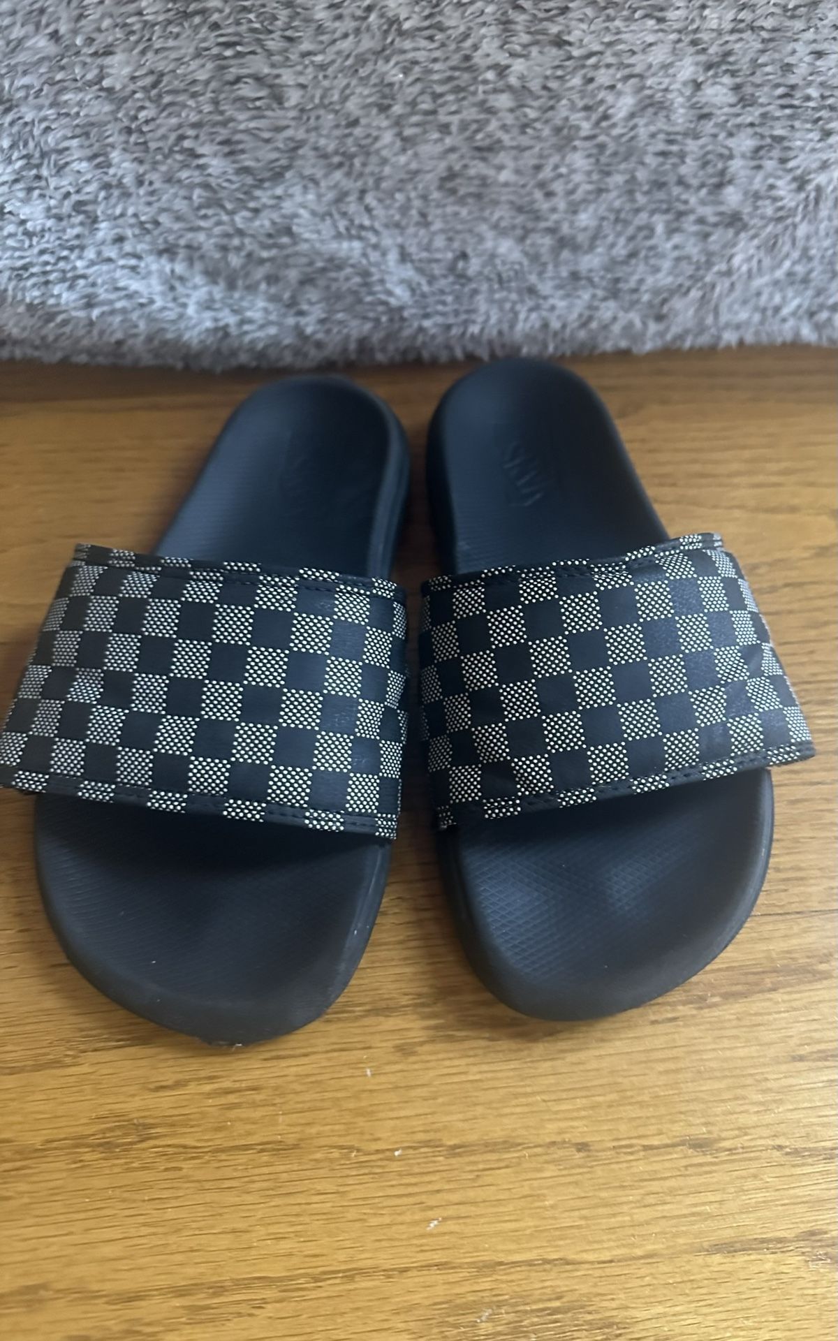 Vans Flip Flops