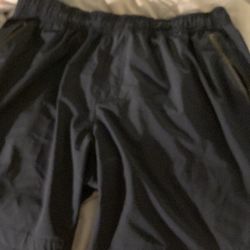 Men’s extra large shorts