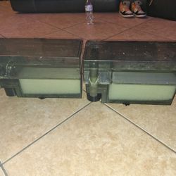 Aquarium Filter