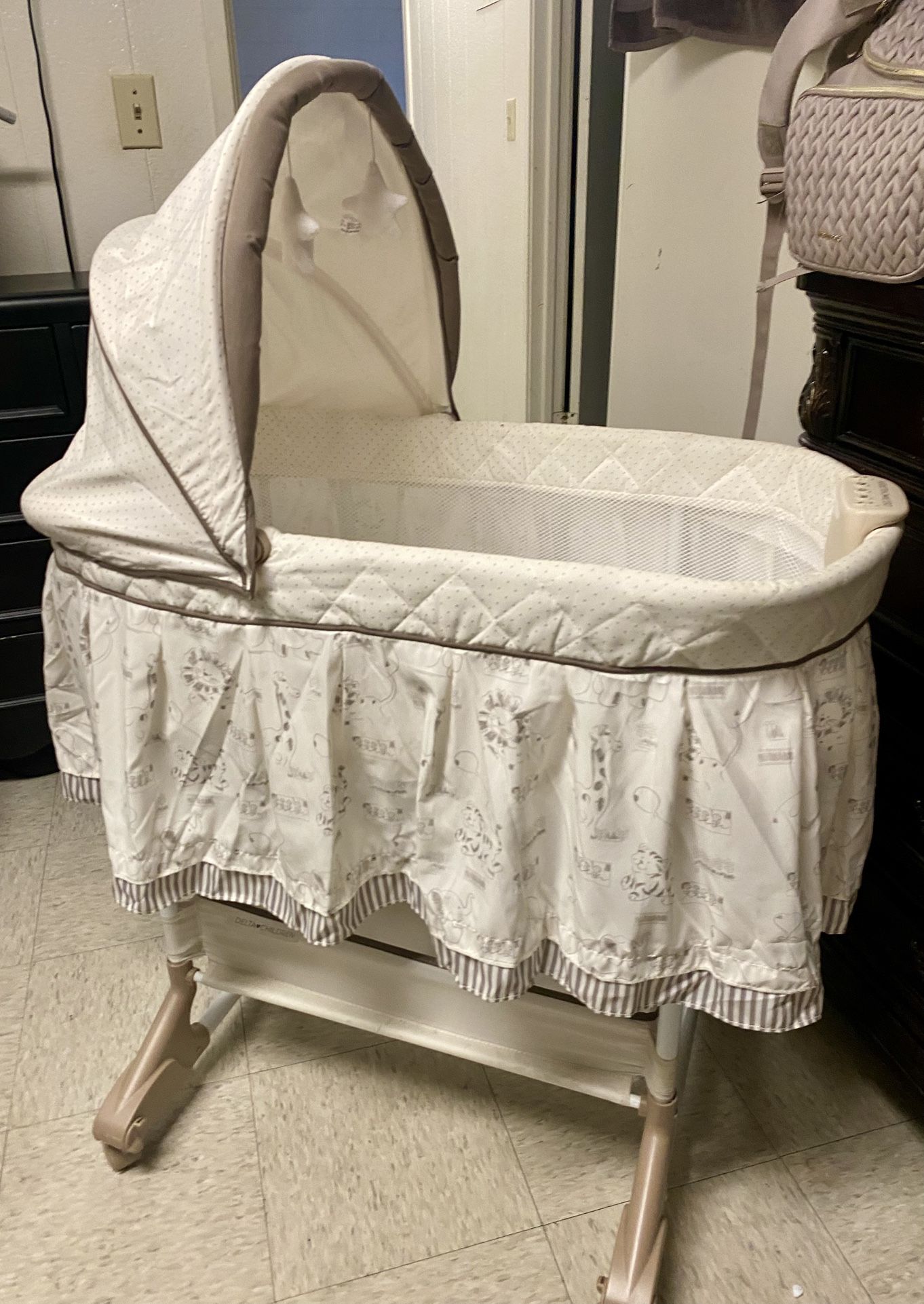 Bassinet