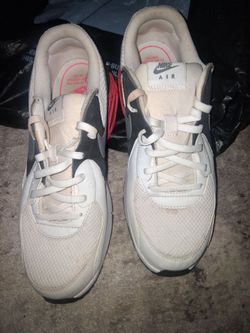 Nike shoes