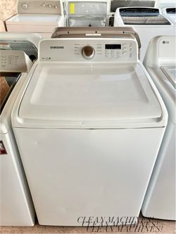 Samsung Washer 90 Day Warranty Some Delivery
