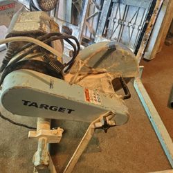 Tile Saw