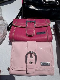 Y2K Pink Wallet Bundle