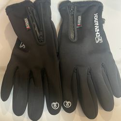 Tough Screen Gloves 