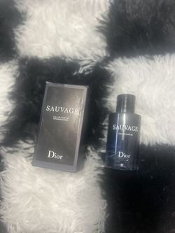 Dior Sauvage EDP 