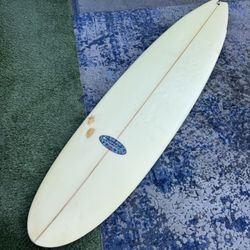 7’11” Fish Surfboard