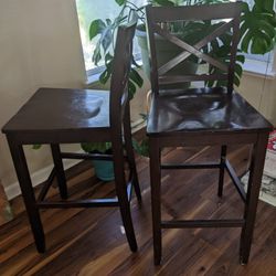 🌿Bar Stools $40 Pair 🌿