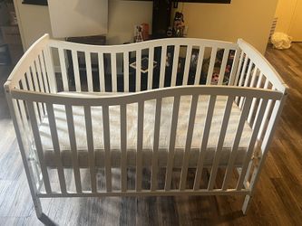 Crib