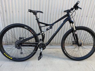 Specialized camber 2015
