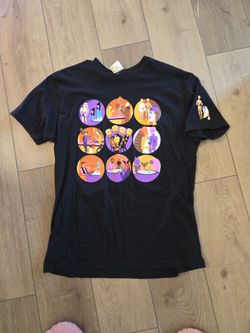 Shag "A Wretched Hive" t-shirt large Star wars