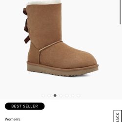 Women’s Bailey Bow ll UGGs