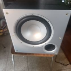SUB WOOFER POLK AUDIO