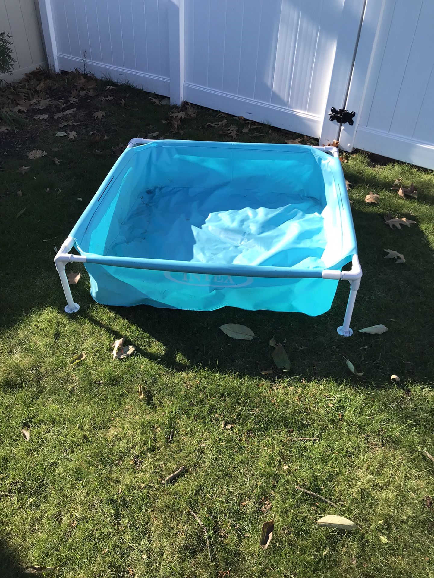 Kid’s Pool