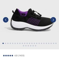 Ortho Shoes ComfortWear