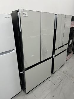 🔥🔥🔥HUGE BLOWOUT SALE🔥🔥 BEAUTIFUL REFRIGERATOR AVAILABLE 60% OFF