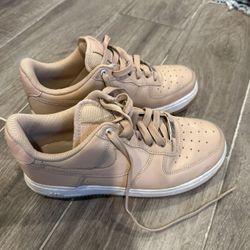 Nikes