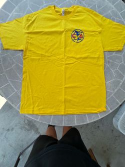 Club América T-shirt size xl men