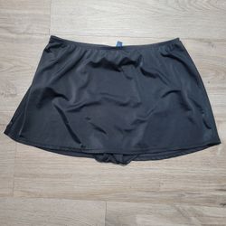 Swimming Skort (14)