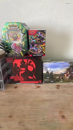Pokemon