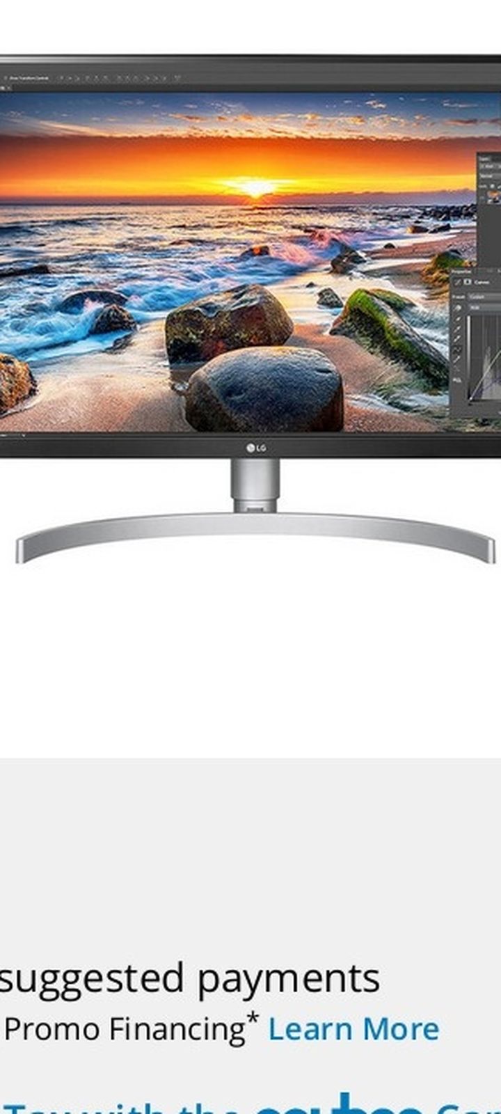 Gaming Monitor