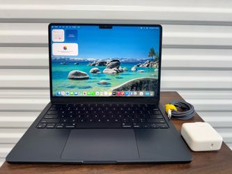 13” M3 MacBook Air 16gb 512gb