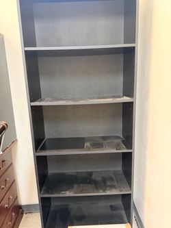 Bookshelf