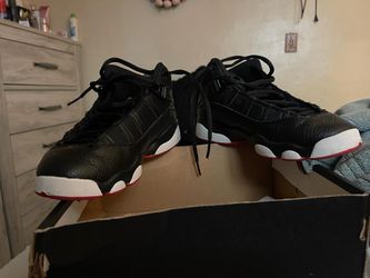 Jordan 6 Rings Kids