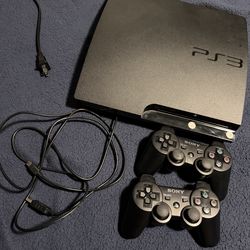 PS3