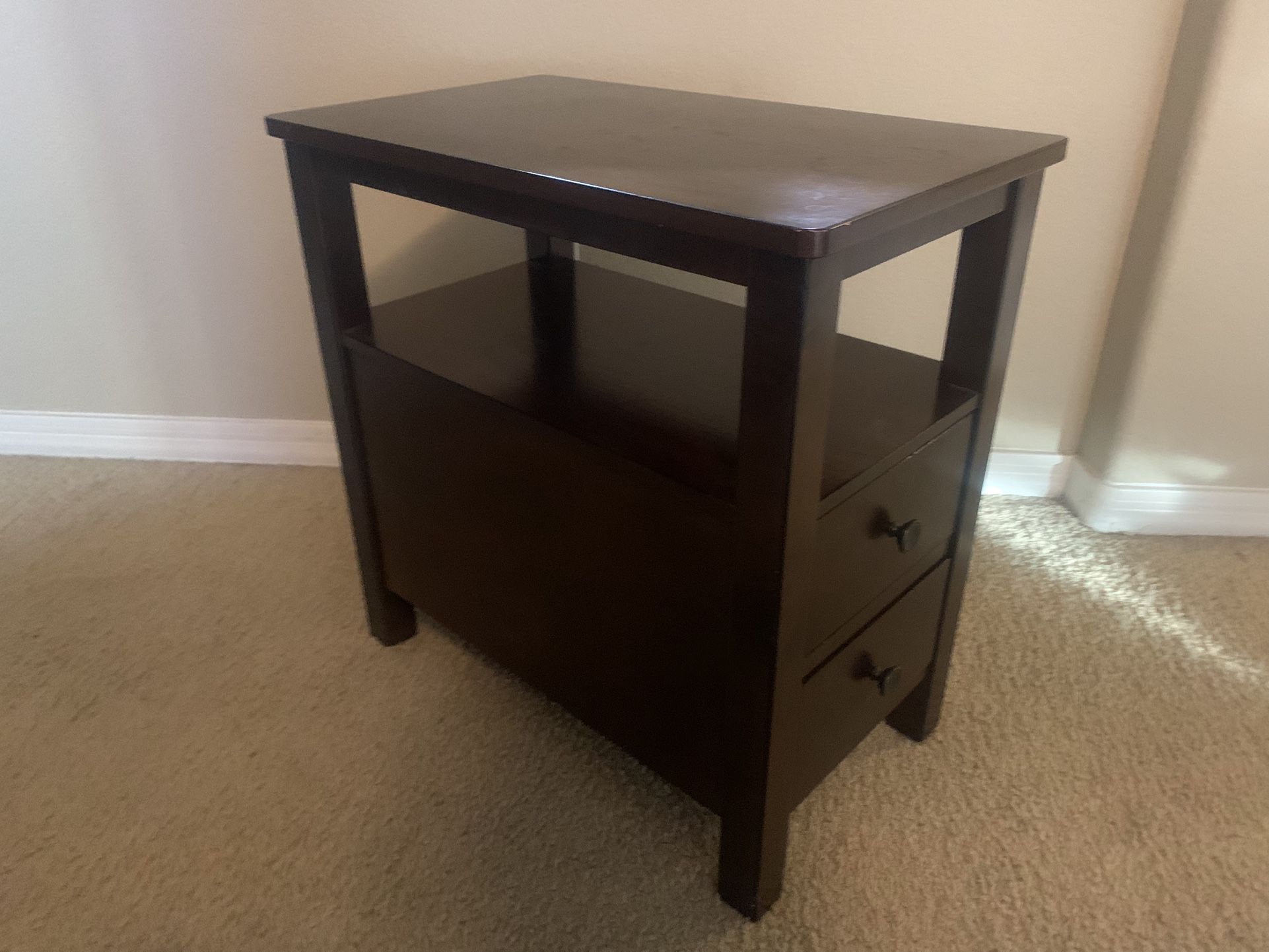 Side Table