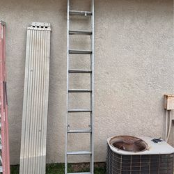 Small extension